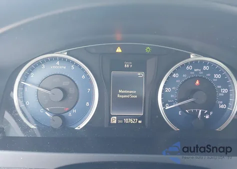 2016 Toyota Camry Le z USA, uszkodzony, nr VIN 4T1BF1FK1GU122824